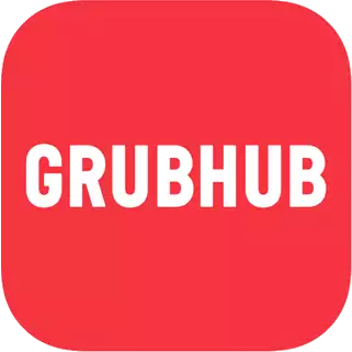 Grubhub-logo